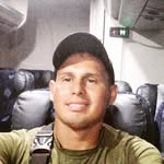 Victor Corpus - @jvhermes160187 - Instagram