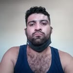 Victor Corpus - @corpus2235 - Instagram