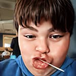 Victor Corso - @hunterismean - Instagram