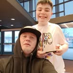 Victor Cottrell - @godkillah76 - Instagram