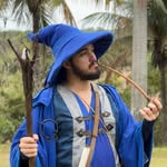 Victor Cutini Neves - @victor_crafter - Instagram