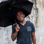 Victor Crouch - @black_yogi_wellness - Instagram