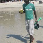 Victor 'Crouch' Omondi - @victor_crouch_omondi - Instagram