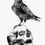Victor (CROW) - @victor04judas - Instagram