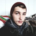 Victor Crowell - @victorcrowell - Instagram