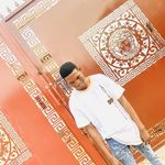 Oluwasegun Adeniran - @victorcrown9 - Instagram
