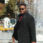 Victor-Crown Ossom MD. - @dr_ossom - Instagram