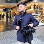 Víctor Manuel Cuelho Braga - @victorcuelhouy - Instagram