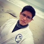 Victor Cuenca - @bigthorqnk - Instagram