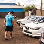 Victor Cuenca - @victorcuencapy95 - Instagram