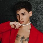 ॐ卐𝐕𝐢𝐜𝐭𝐨𝐫 𝐜𝐮𝐥𝐥𝐞𝐧 卐ॐ - @kingt0xic_ - Instagram