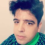 Victor Cullen - @drvictorc - Instagram