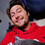 Victor Cummings - @mackdaddyvic - Instagram