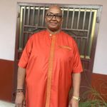 Victor Emeneseh Cummings - @mensehcums - Instagram