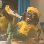 Victor Dabney - @spiritual_wickking - Instagram