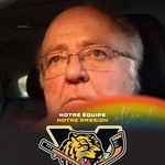 Victor Daigle - @hec_daig - Instagram