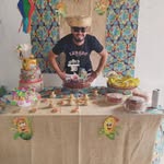 Victor Dalmacio (Vitão) - @vdalmacio - Instagram