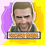 VICTOR Dance - @bgmi.dance.class - Instagram