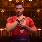 Victor Hugo - @victor_dance99 - Instagram