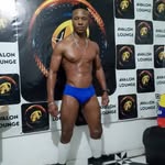 Victor Hugo Gogo Dance - @victorhugogogodance - Instagram