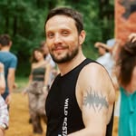 Victor Kostin Ecstatic Dance - @victorkostin - Instagram