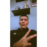 Victor Zinedine - @victordancebernal - Instagram