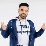 Seahawks Dancer Victor - @seadancer_victor - Instagram