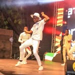 Victor Onevibe Dancer - @victoromondi385 - Instagram