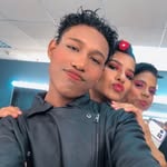 Victorbailarín - @victor_dancer - Instagram