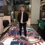 Victor Dang - @victor14 - Instagram