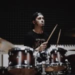 VICTOR DANG | DRUMMER - @vctr_dang - Instagram