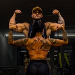 Victor Daniel - @victordanieu - Instagram