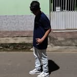 Victor Daniel - @gordin_slx07 - Instagram