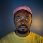 Victor Daniel - @good_pikin - Instagram
