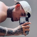 Victor Daniel Paulino - @victor_xp016 - Instagram