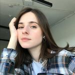 vika - @victoria.danko - Instagram