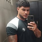 Victor Dantas - Facebook