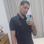 Victor Dantas - Facebook