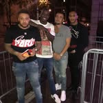 Victor Skip Darling - @supa_skipz - Instagram