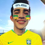 Victor Dash "FÃ CLUBE "//🍃✨ - @vicdash_fcgr - Instagram