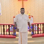 victor dass s/o chinnappan - @brindanarmi - Instagram