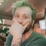 Victor Daugherty - @victorsweett - Instagram