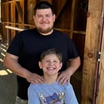 Victor Daugherty - @zalovi1998 - Instagram