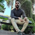 Víctor David - @victor.david.b - Instagram