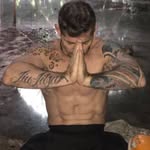 Victor Davila Master VIC - @victordavilaufc - Instagram