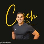 Victor Davies | Performance Coach - @coachvicd - Instagram