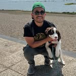 Victor Dean - @artmoz - Instagram