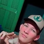Victor dos santos da Silva - @victor_deckerstar - Instagram