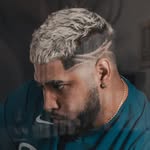 Arizona Barber Victor - @victordeescuts - Instagram