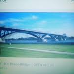 victor dewitt - @openthepeacebridge - Instagram